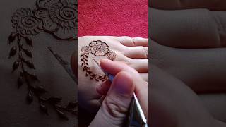 #viral #trending #shorts #hennaart #mehndidesign #kanhamehndidesigner