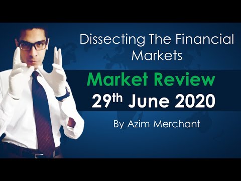 Market Review - 29th June 2020