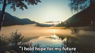 Affirmations to Overcome Work Mistakes | Reset Your Mind and Move Forward Positively