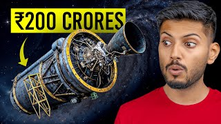 10 Secret ISRO Tech You Don’t Know !