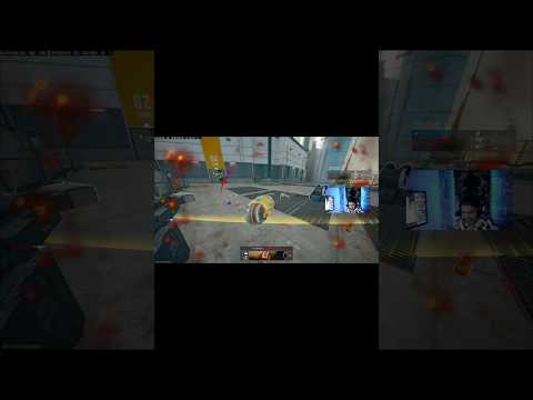 Warzone 4 Movement vs Streamer 😈