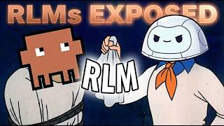 What is an RLM? The Truth Behind Recursive Language Models.