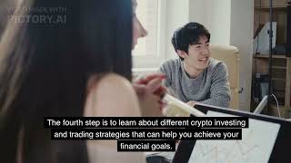How to get started with crypto investing and trading in 2023