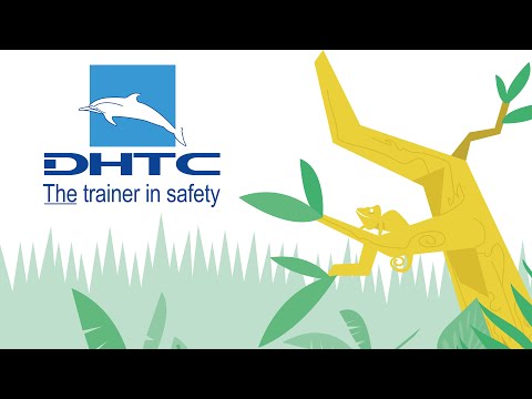 Digitaaleon bezoekt DHTC