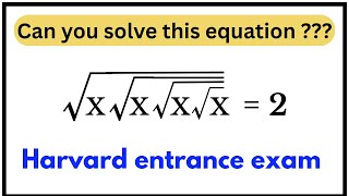 A wonderful math olympaid square root simplification | can you solve this? | Math competitive exams
