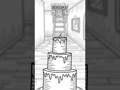 Feast Manor - Coming Soon!