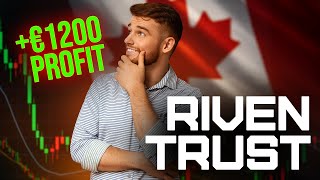 🇨🇦🚀 Riven Trust – The Smart Crypto Bot for Automated Profits in Canada (2025 Edition)