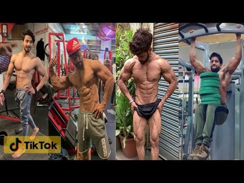 feeling proud indian army on tik tok video