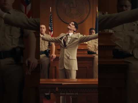 Defendant ASKS for APPLAUSE After 66 Years — Unreal Courtroom Moment! #court #crime #police