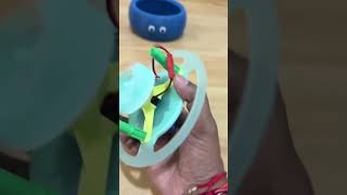 Hovering robot ( how to make )? #hovering #diyrobot #diy #experiment