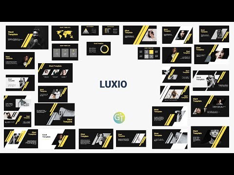 Creative Powerpoint Template Free Download