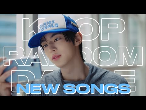 KPOP RANDOM DANCE [NEW SONGS]