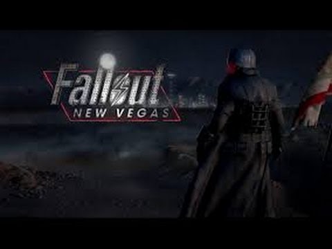 Fallout New Vegas Battle For Hoover Dam - Yes Man Side