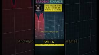 AI and Blockchain: How Tech Revolutionizes Financial Markets #AI #marketstability #frauddetection