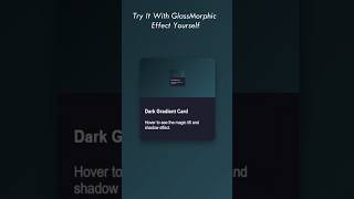 Make Your Website 100% Cooler with Hover Shadows