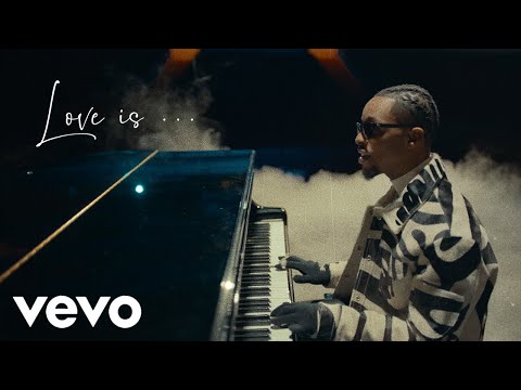 Toosii - "Love Is... (Acoustic Version)" (Music Video Remix)
