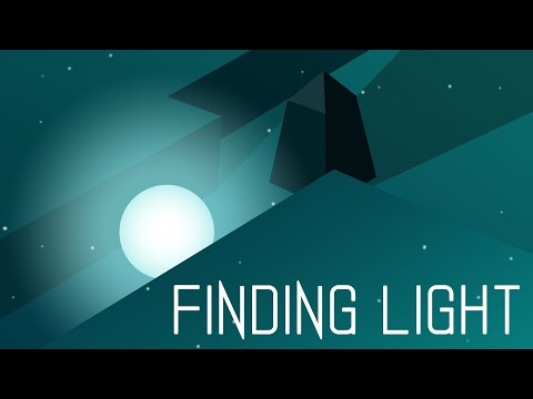 Finding Light Trailer  #1
