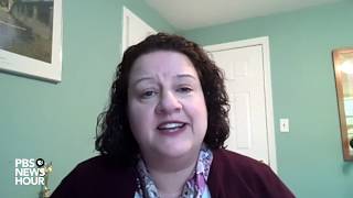 WATCH: What resources are available to working parents at this time?