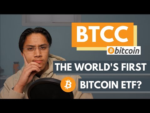 Why I invested 3% of my portfolio into BTCC
