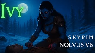 Vampire Assassin Combo Is NASTY | Skyrim Nolvus V6 Gameplay (Pt.7)