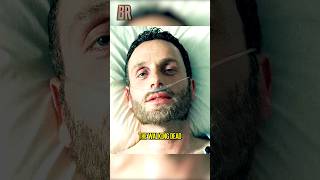 Every Character’s First Lines In The Walking Dead #thewalkingdead