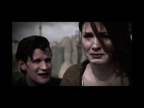 Amy Pond Edit (We’ll Meet Again)
