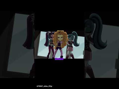 Equestria Girls x Heathers when???