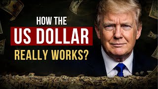 How America’s Dollar Became the World’s Most Powerful Currency? | Economic Case Study