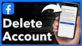 How To Delete Facebook Account