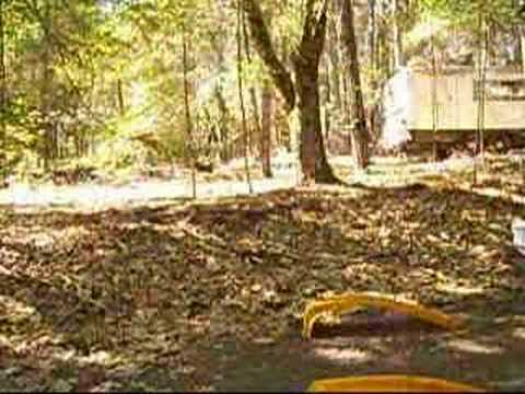 GMC Sierra Diesel noise