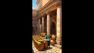 The Surprising Truth About Roman Laundry