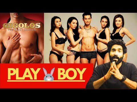 DARK REALITY OF GLAMOUR WORLD