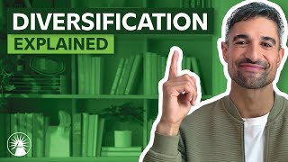 What Is Diversification? | Fidelity Investments