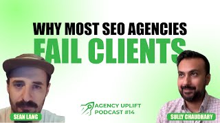 Finding Your Niche & Streamlining with SOPs: Lessons from Sully Chaudhary of SEO Army