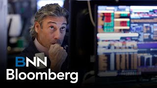 Long-term U.S. bond yields soar
