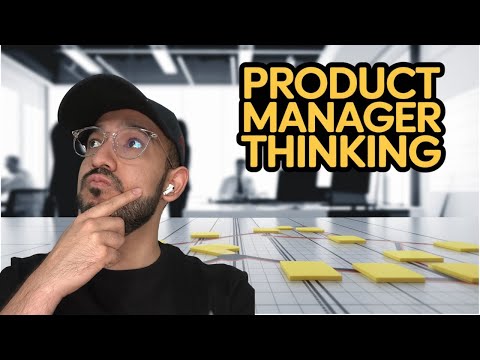 Think like a Product Manager in 7:57 minutes (it took me 5+ years to learn this)
