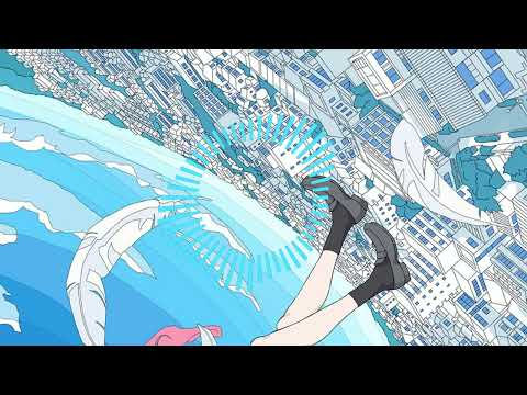 【フリーbgm】Cyan /　かたばみ