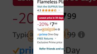 3 CHEAPEST tech gadgets YOU NEED😱 #tech #techgadgets