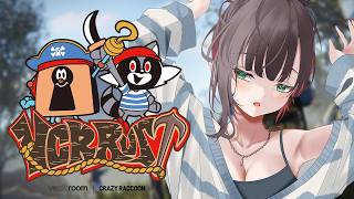【VCR RUST3】#1 | 失礼いたします。【緋月ゆい/ネオポルテ】