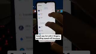 How to Tell if an App is Made with Flutter (Quick Tip) | Flutter #shorts  #howto