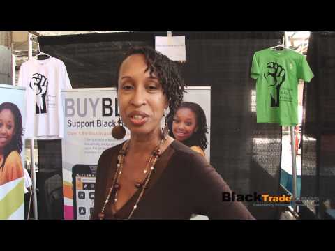 LIFT Regional Center - Black Business Expo - Los Angeles, CA
