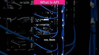 What is API and How API Works Explained in 40 Seconds