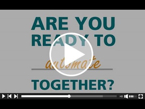 We Are Applied Automation℠ Video