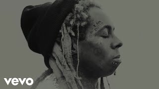 Lil Wayne - Mr. Carter (Visualizer) ft. JAŸ-Z