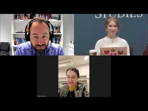 Beyond the Ballot: Europe’s Youth Speak on Democracy