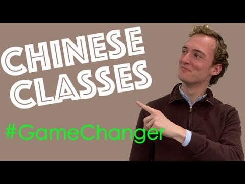 How 1 on 1 Chinese classes have changed the game - VLOG68
