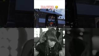 HACKER😂 #shorts #ytshorts #bgmi #pubg #bgmihacker #hackerskills