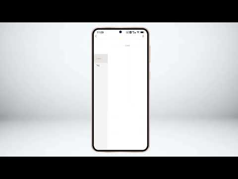 Android UI