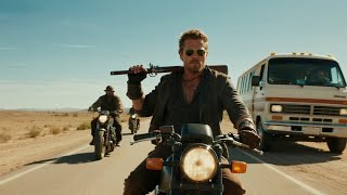 The Death Agent || Best Hollywood Action Adventures Movie in English ll
