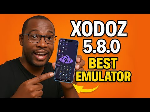 Is XODOZ 8.5.0 – The Best computer emulator on android..Lets find out